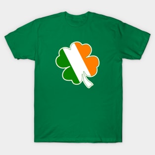 Irish Clove T-Shirt